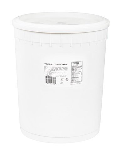 11.4L BUBBLE GUM BURST ISLAND FARMS | Agropur Solutions